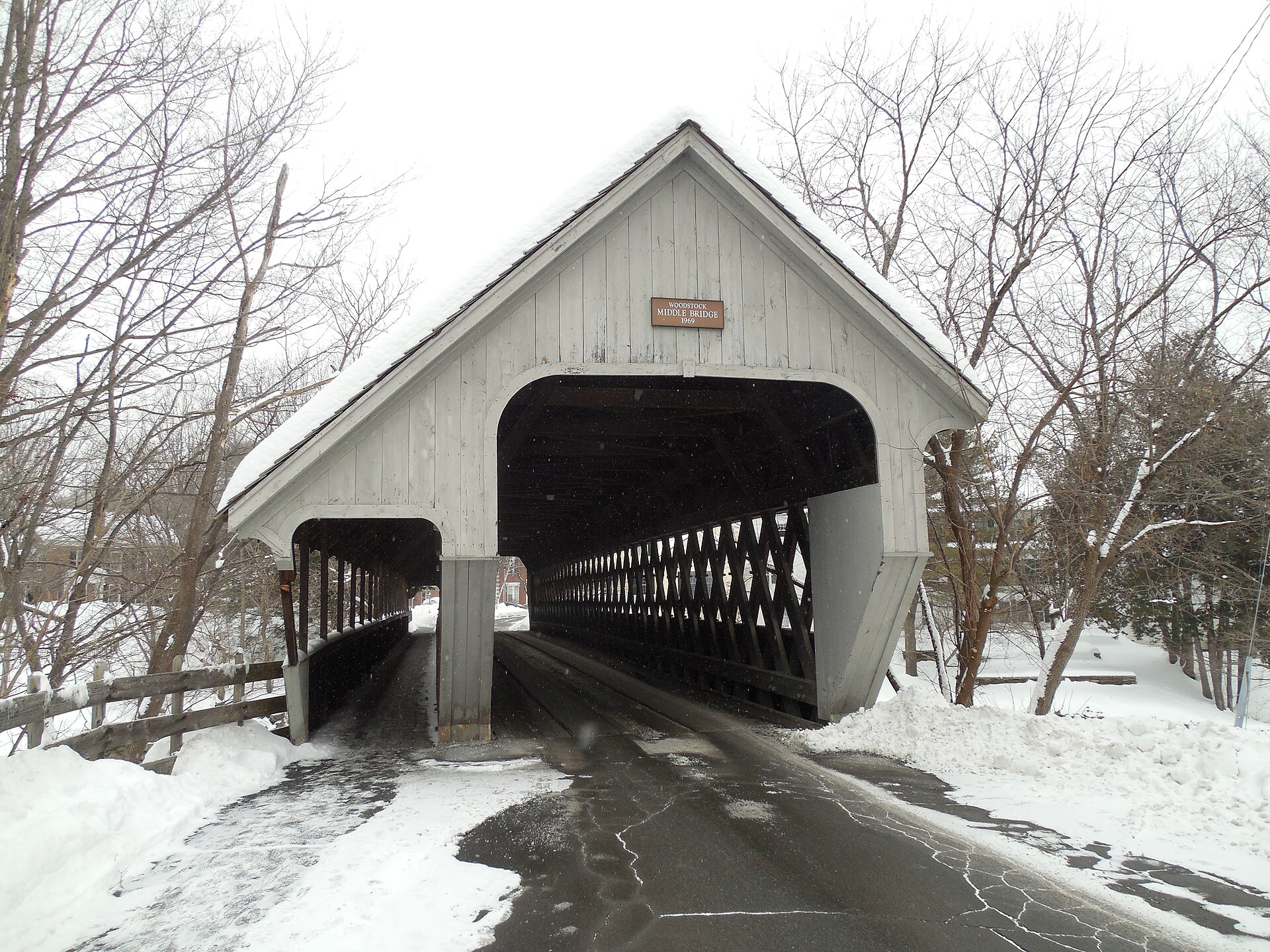 Doug Kerr - Woodstock Middle Bridge 3
