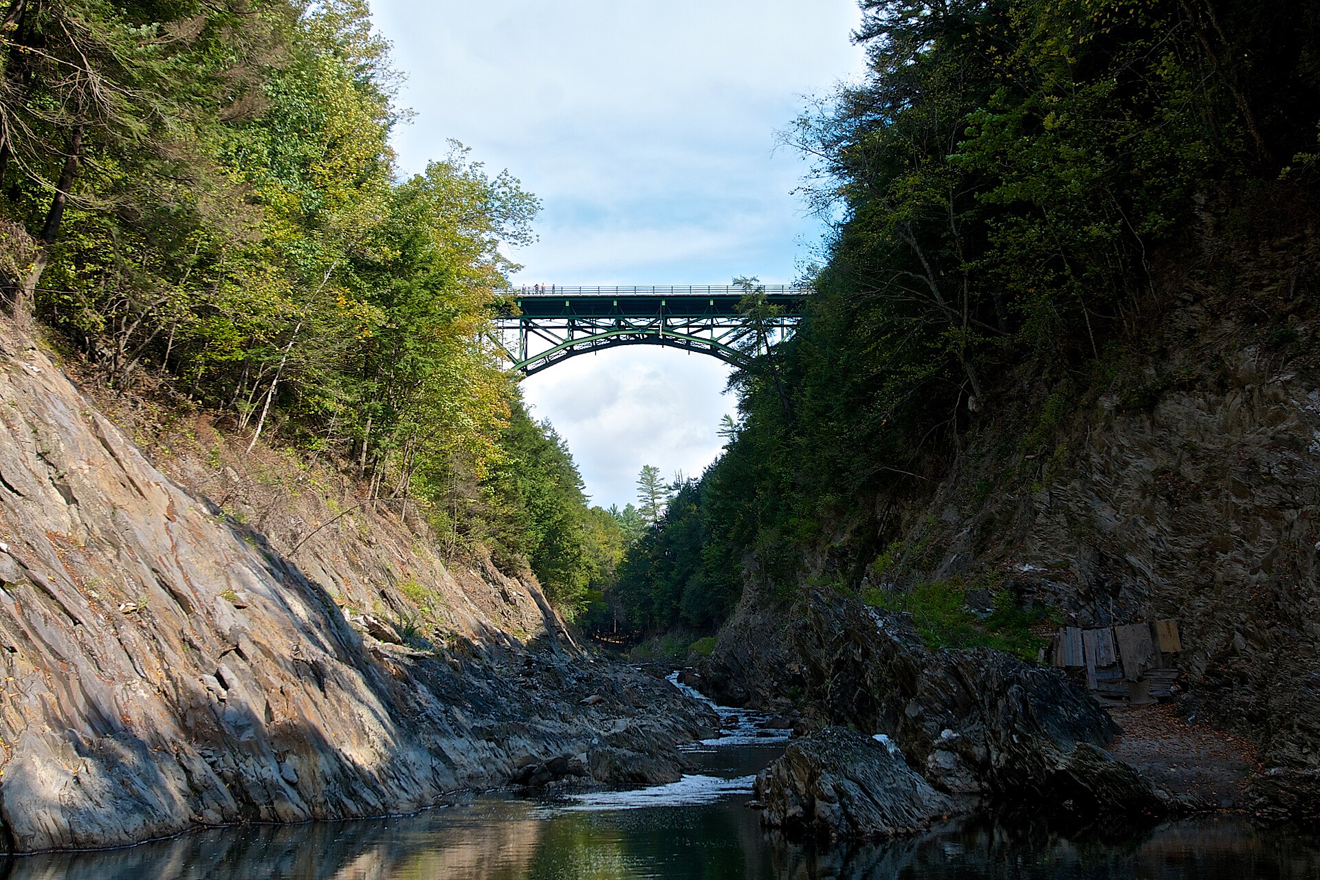 Vermont landscape