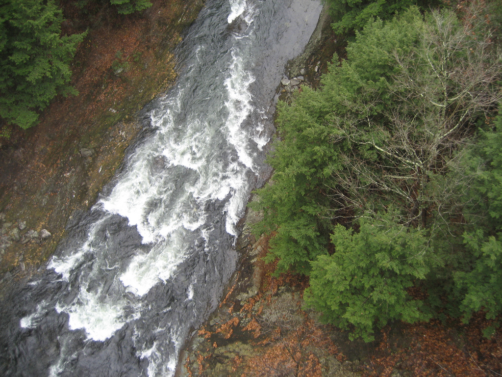 Quechee Vermont - Gorge (3037286298)
