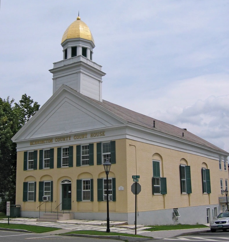 Bennington County